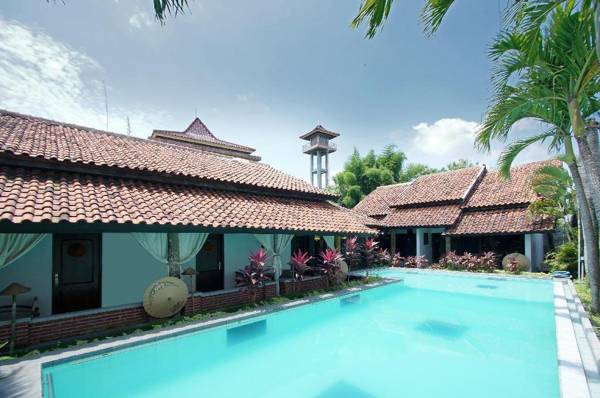 OYO 199 Rumah Palagan Guest House