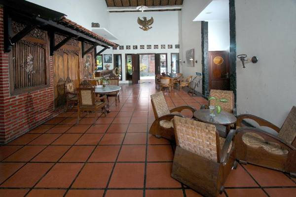 OYO 199 Rumah Palagan Guest House