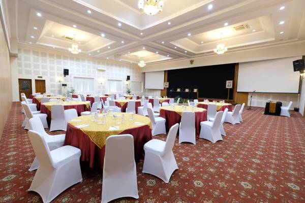 Grand Inna Malioboro