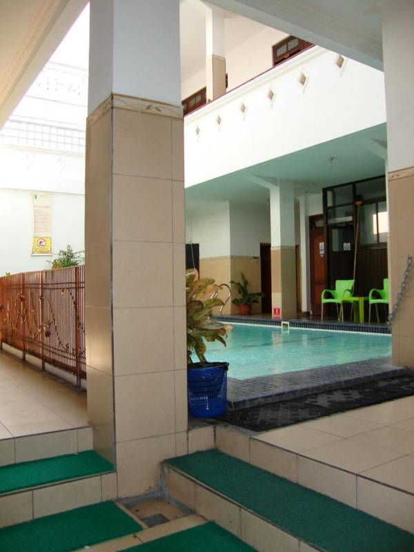 Gloria Amanda Hotel Yogyakarta