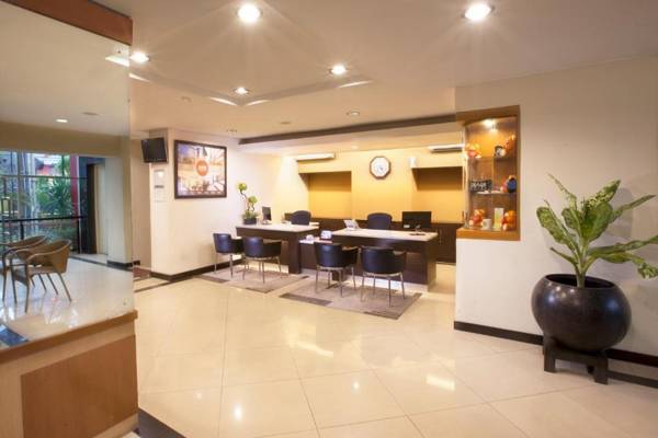 Grage Ramayana Hotel