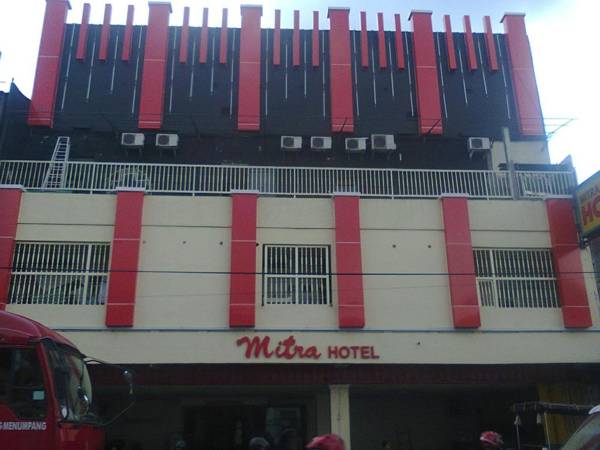 Mitra Hotel Yogyakarta