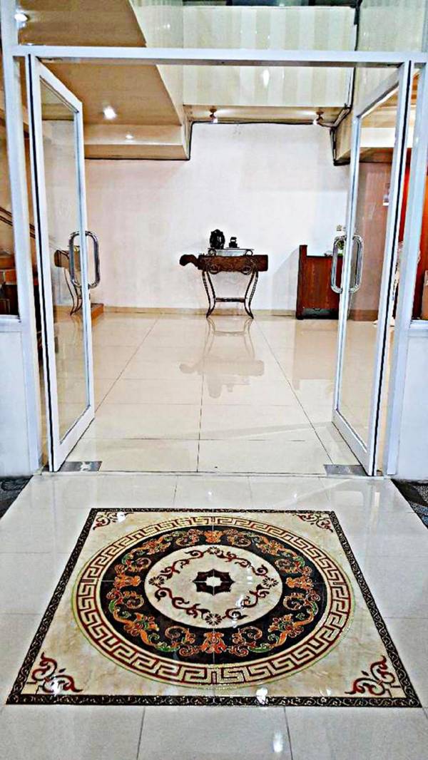 Mitra Hotel Yogyakarta