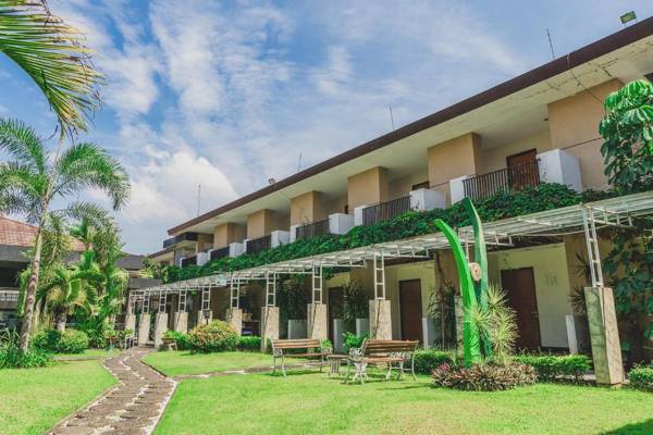 LPP Convention Hotel Demangan