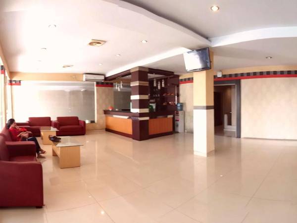 Malioboro Palace Hotel