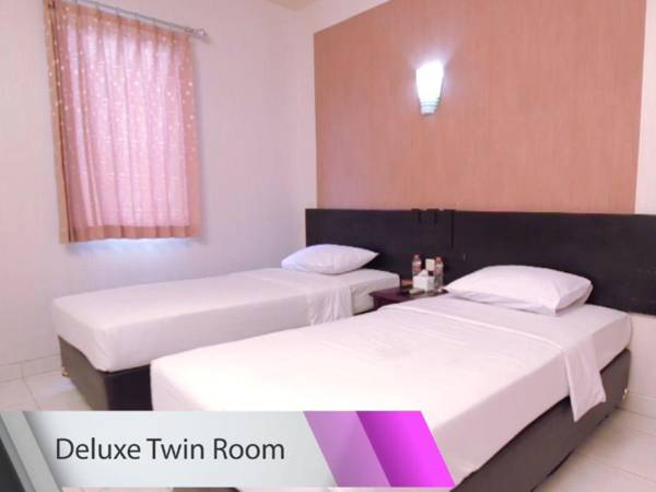 Malioboro Palace Hotel