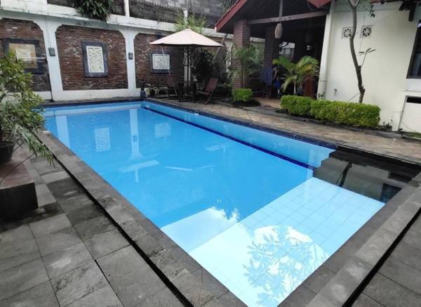 Ndalem Padma Asri Guest House