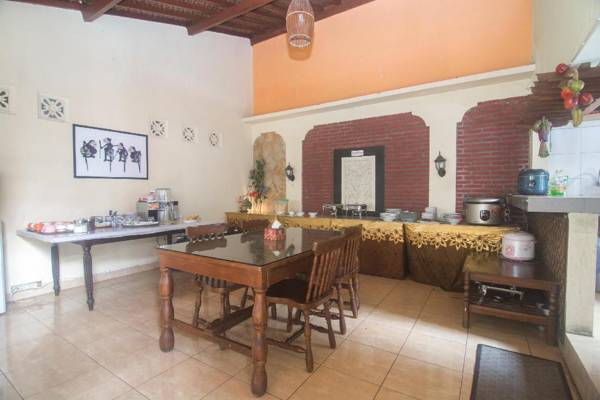 Ndalem Padma Asri Guest House