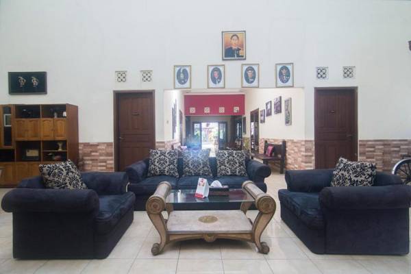 Ndalem Padma Asri Guest House