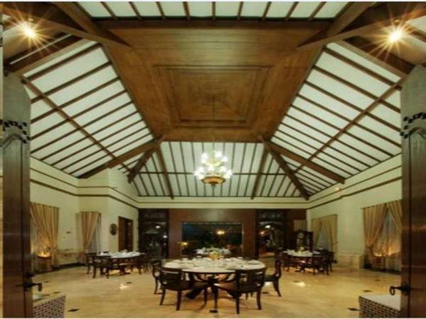 Dalem Agung Palagan 99 Hotel