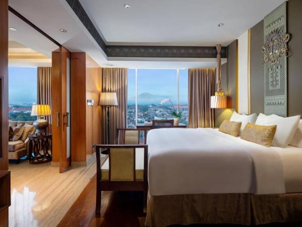 Artotel Suites Bianti Yogyakarta CHSE Certified