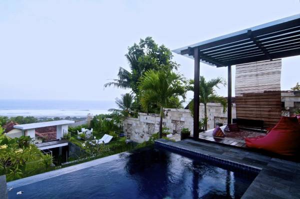 Villa Alcheringa Parangtritis