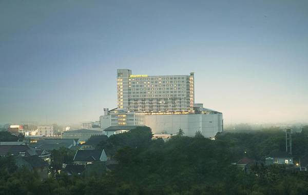 The Rich Jogja Hotel