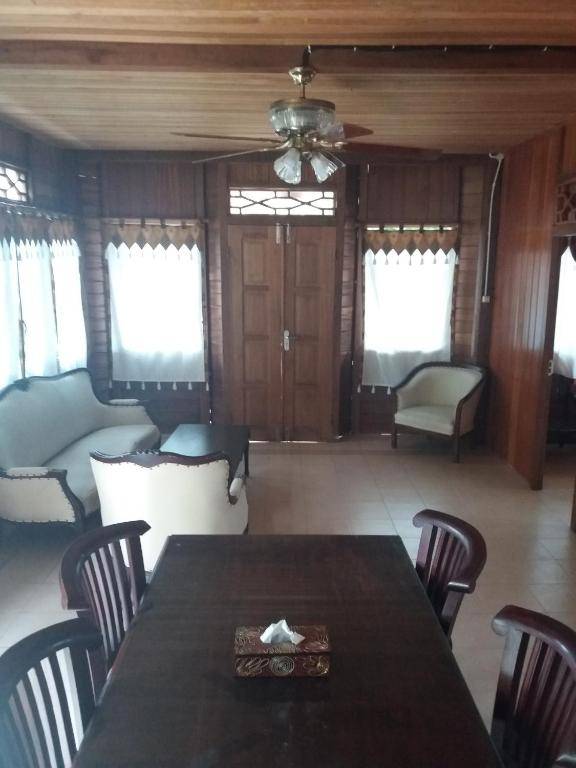 Alam Jogja Resort RedPartner