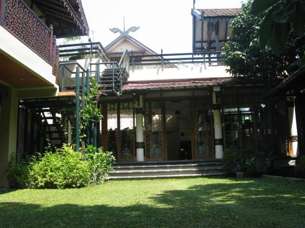 Balai Melayu Hotel