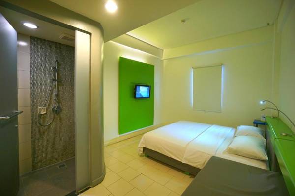 POP! Hotel Sangaji Yogyakarta