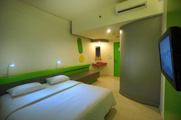 POP! Hotel Sangaji Yogyakarta