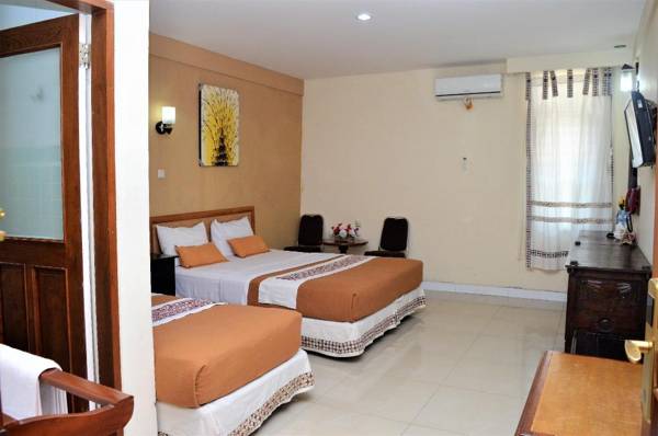 Hotel Mataram 2 Malioboro Yogyakarta