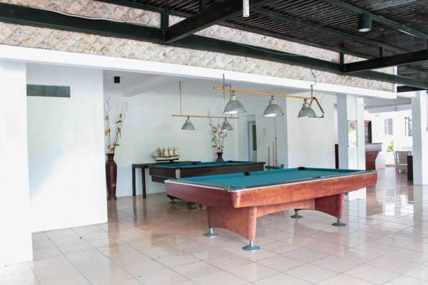 Front One Resort Yogyakarta