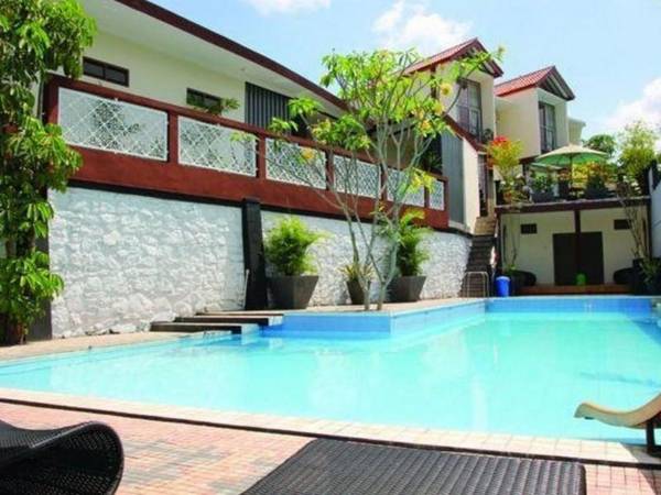 Pondok Gajah Homestay