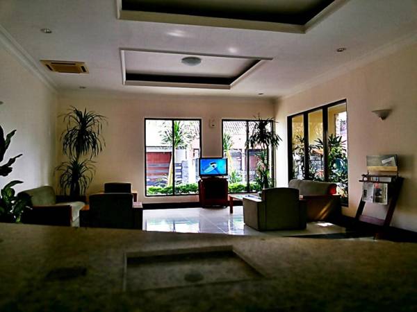 Griya Sentana Malioboro Hotel