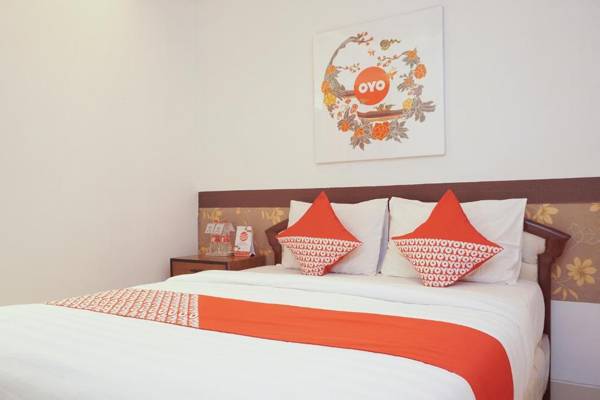 OYO 577 Ndalem Pundhi Guest House