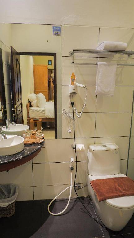 Rumah Mertua Heritage