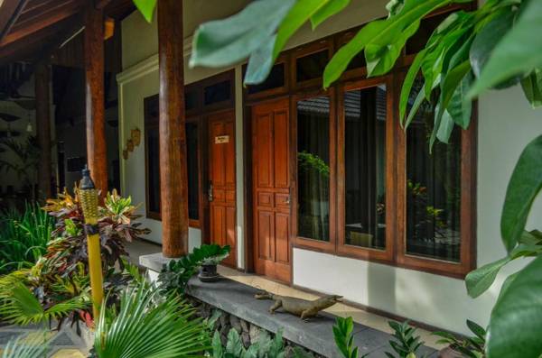 Rumah Mertua Heritage