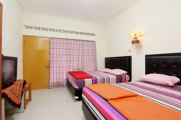 Hotel Wijaya 2 Kaliurang