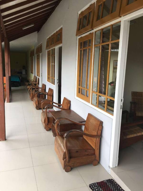 Hotel Wijaya 2 Kaliurang