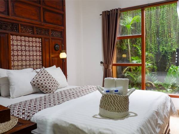 Rumput Hotel Resort & Resto