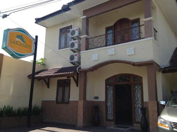 Larasati Guest House