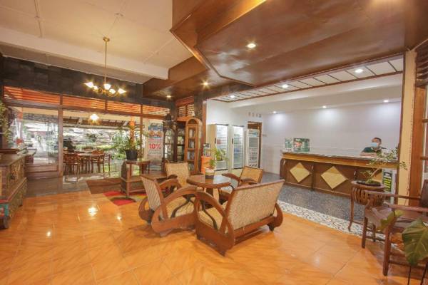 Kusuma Syariah Hotel Yogyakarta