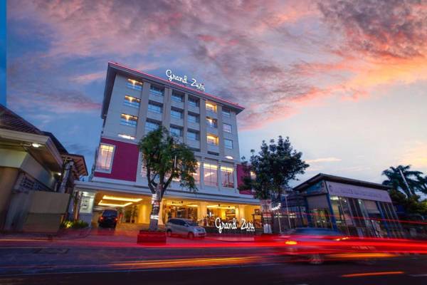 Grand Zuri Malioboro