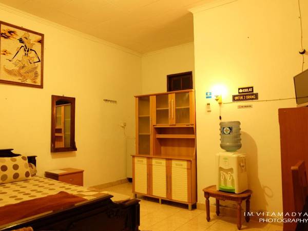 Sari Homestay