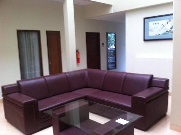 Votel Viure Hotel Jogjakarta