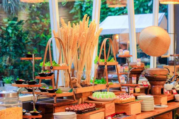 Hotel Dafam Fortuna Malioboro