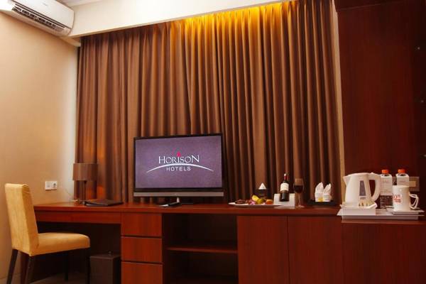 Horison Ultima Riss Malioboro Yogyakarta