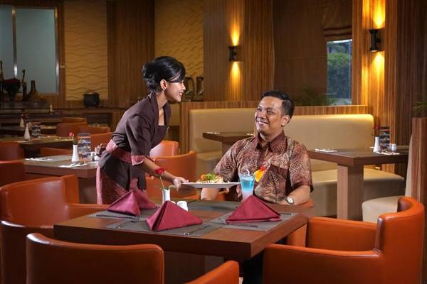 Cavinton Hotel Yogyakarta by Tritama Hospitality