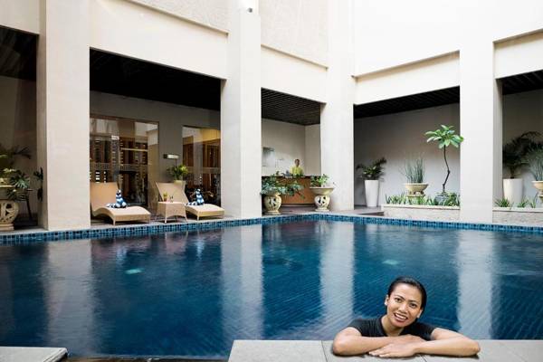 Cavinton Hotel Yogyakarta by Tritama Hospitality