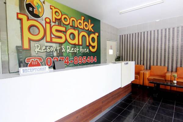Hotel POPI Pondok Pisang