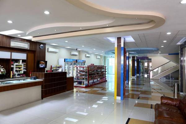 Citihub Hotel @ Gejayan