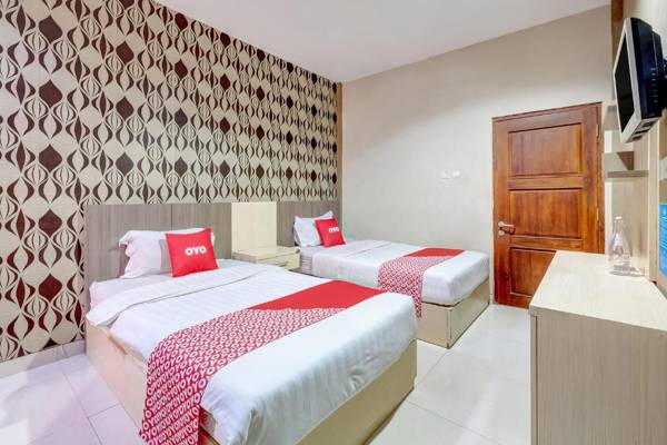 OYO 3726 Tembok Batu Residence