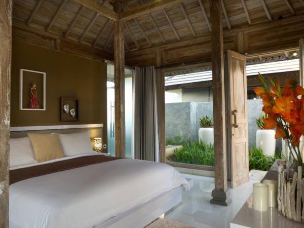 Sawah Joglo Boutique Villas & Resort