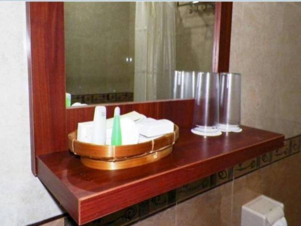 Maranatha Grand Hotel