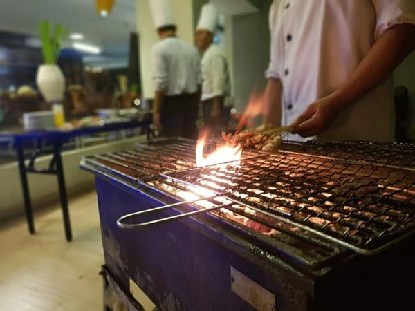 Hotel Dafam Fortuna Seturan