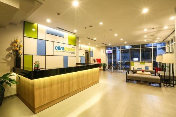 Hotel Citradream Tugu Yogyakarta