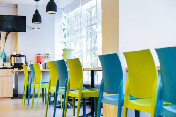 Hotel Citradream Tugu Yogyakarta