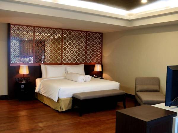 Indoluxe Hotel Jogjakarta
