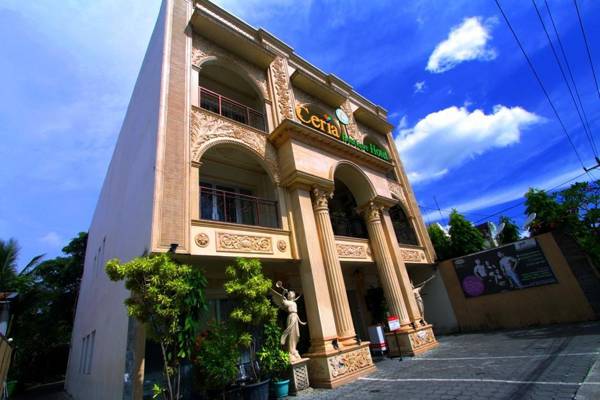 Ceria Boutique Hotel